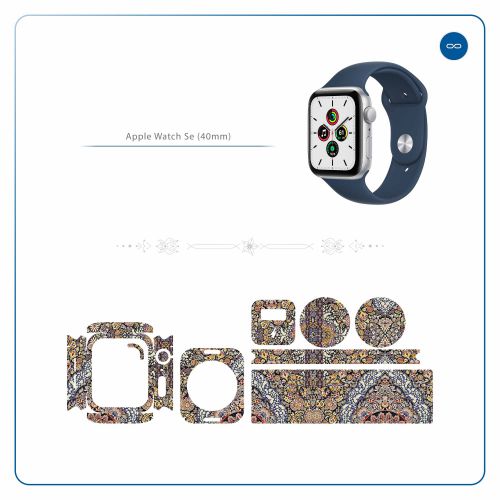 Apple_Watch Se (40mm)_Iran_Carpet5_2